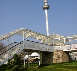 Panorama Turm