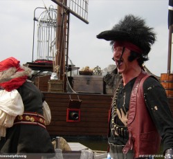 Piratenshow
