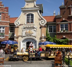 Restaurant De Ole Kutter