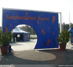 Seepferdchenbucht