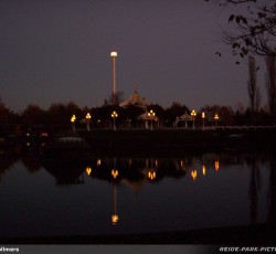 Wiener Pferdekarussell