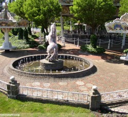 Wiener Pferdekarussell