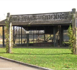 Wildpark Heidenhof