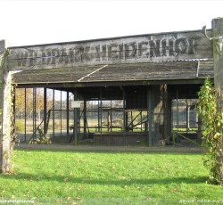 Wildpark Heidenhof