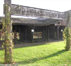 Wildpark Heidenhof