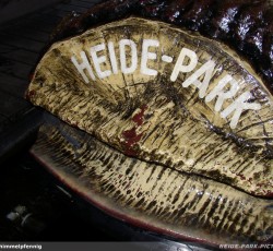 Wildwasserbahn I Boot