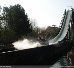Wildwasserbahn I