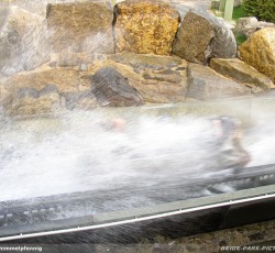 Wildwasserbahn II