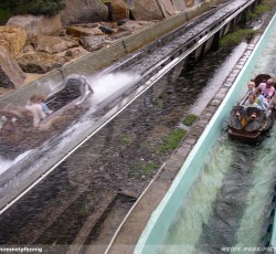 Wildwasserbahn II