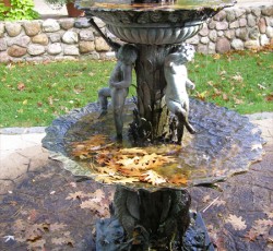 Brunnen