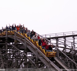 Colossos Fan Treffen