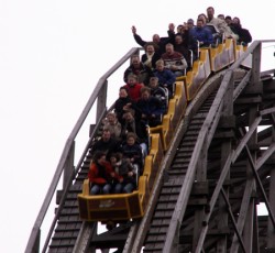 Colossos Fan Treffen