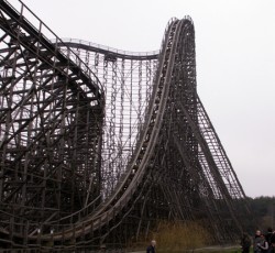 Colossos Fan Treffen