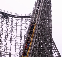 Colossos Fan Treffen