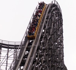 Colossos Fan Treffen