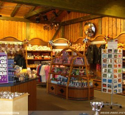 Colossos Shop