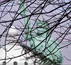 Freiheitsstatue