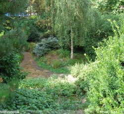 Heidegarten