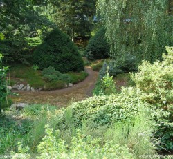 Heidegarten