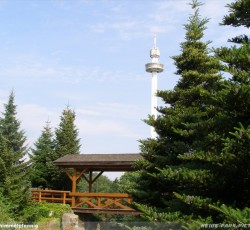 Panorama Turm