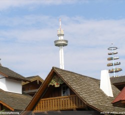 Panorama Turm