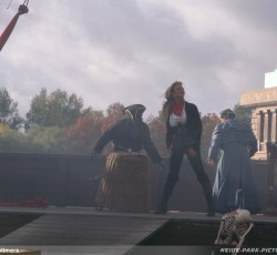 Piratenshow
