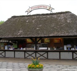 Pizzagarten