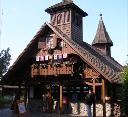 Schweizer Bobbahn Fotoverkauf