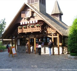 Schweizer Bobbahn Fotoverkauf