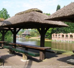 Sitzecke Wichtelhausengrill