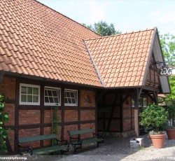 Toiletten Restaurant Panorama