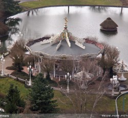 Wiener Pferdekarussell