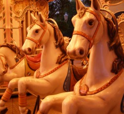 Wiener Pferdekarussell