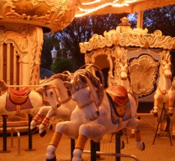 Wiener Pferdekarussell