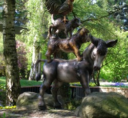 Bremer Stadtmusikanten