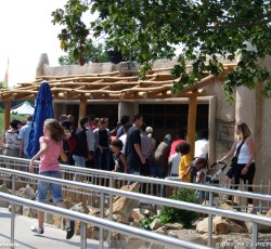 Desert Race Fotoshop