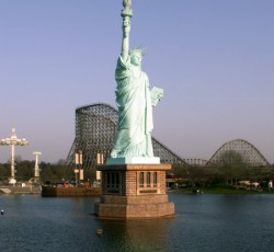 Freiheitsstatue