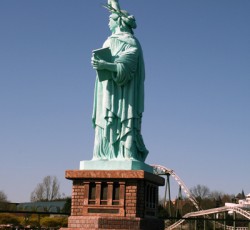 Freiheitsstatue
