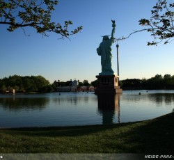 Freiheitsstatue