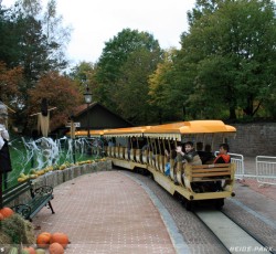 Heide-Park Express