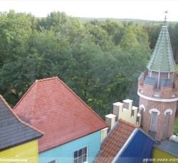 Holländischer Stadtteil