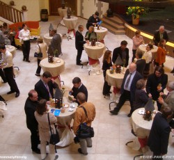 Hotel Port Royal Eröffnung