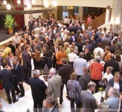 Hotel Port Royal Eröffnung