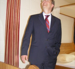 Hotel Port Royal Eröffnung