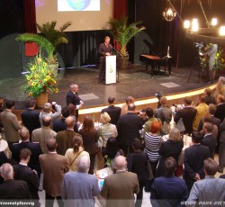 Hotel Port Royal Eröffnung