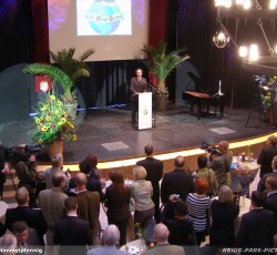 Hotel Port Royal Eröffnung