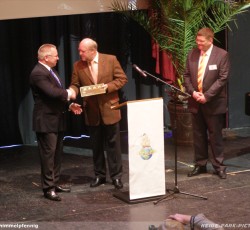 Hotel Port Royal Eröffnung