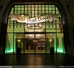 Hotel Port Royal