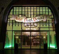 Hotel Port Royal