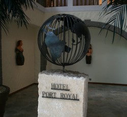 Hotel Port Royal